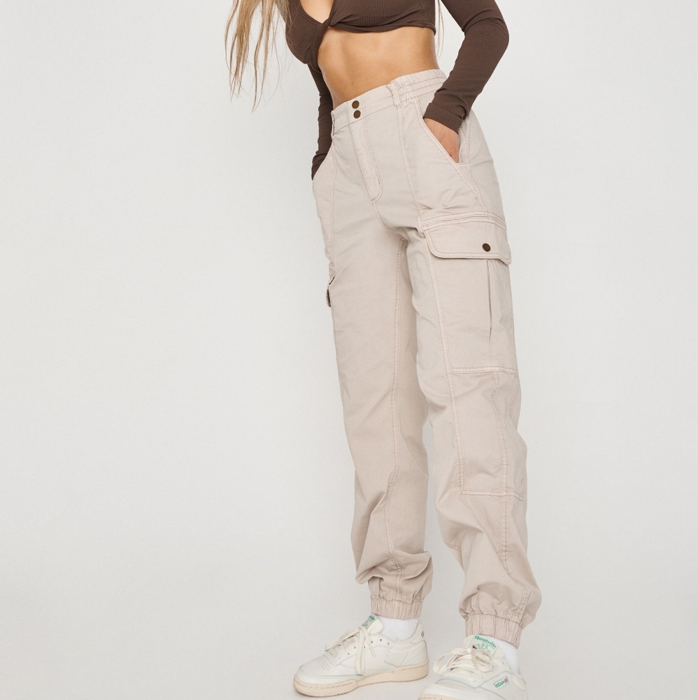 Garage Brianna cargo pants